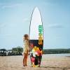 SUP deszka 320cm THUNDER NOX