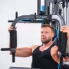 THUNDER PUNCH erőgép bokszzsákkal (előrendelés 14.11)