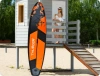 SUP deszka 365cm THUNDER EARTH