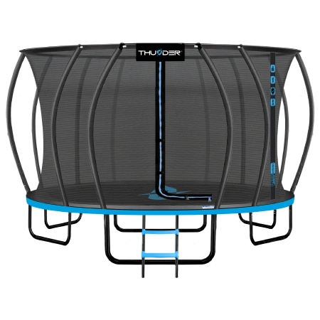 THUNDER INSIDE ULTRA 16FT (488 cm) KÉK trambulin