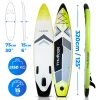 SUP deszka 320cm THUNDER VELA
