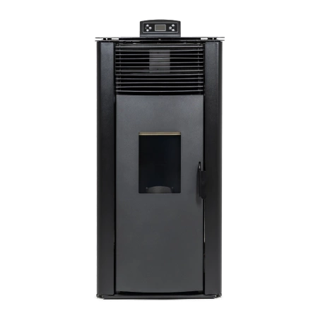GAREN BLACK 15 kW pelletkályha 