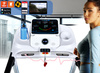THUNDER REACT-S-WHITE elektromos futópad