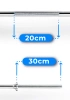 Menetes egyenes súlyzórúd 150 cm 30 mm THUNDER