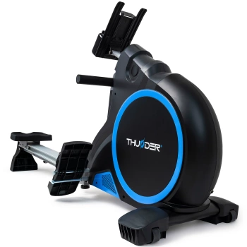 THUNDER ARGO elektromágneses evezőgép
