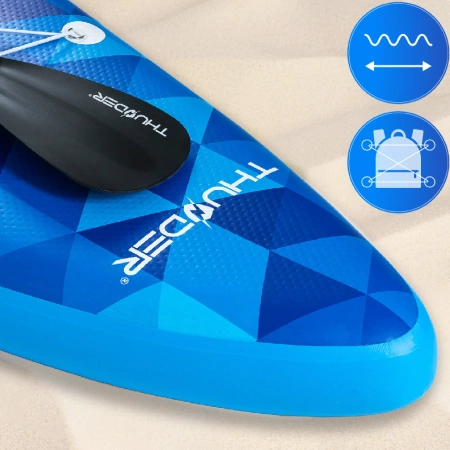 SUP deszka 320cm THUNDER NION