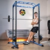 THUNDER GATE power rack (előrendelés 22.10)
