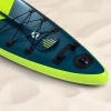 SUP deszka 365cm THUNDER VISO