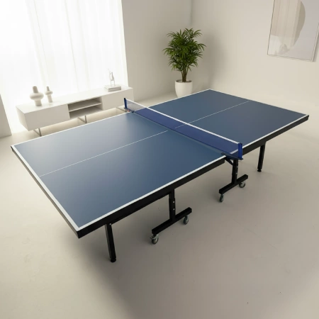 Pingpongasztal THUNDER VITAL-18-BLUE