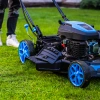 Hexwelt HW-KS-224 53cm 4,4kW önjáró benzines fűnyíró