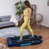 THUNDER RACE-BLUE elektromos futópad