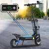 THUNDER SPARK 1600W elektromos roller