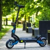 THUNDER ZEST 1600W 52V 14Ah elektromos roller