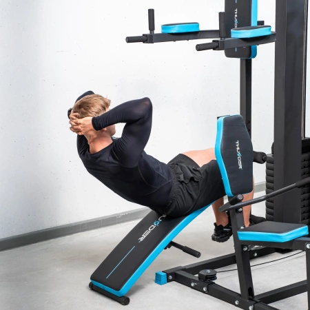 THUNDER DIGLET többfunkciós edzőgép