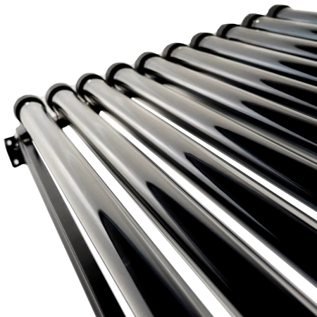 THUNDER 150 L BLACK nyomás alatti kollektor tartállyal