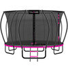 THUNDER INSIDE ULTRA 16FT (488 cm) PINK trambulin
