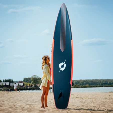 SUP deszka 365cm THUNDER MISTY