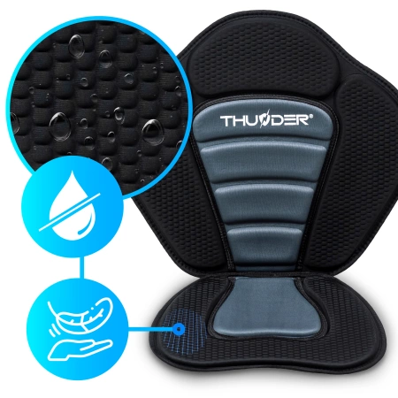 SUP deszka ülés PRO THUNDER