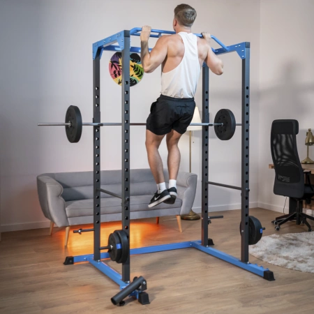 THUNDER GATE power rack (előrendelés 22.10)