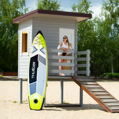 SUP deszka 320cm THUNDER VELA