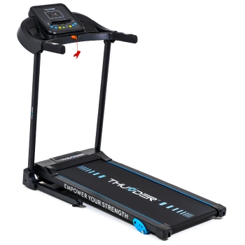 THUNDER G8000 elektromos futópad (előrendelés 14.11)
