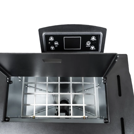 KARMEN BLACK 10 kW pelletkályha