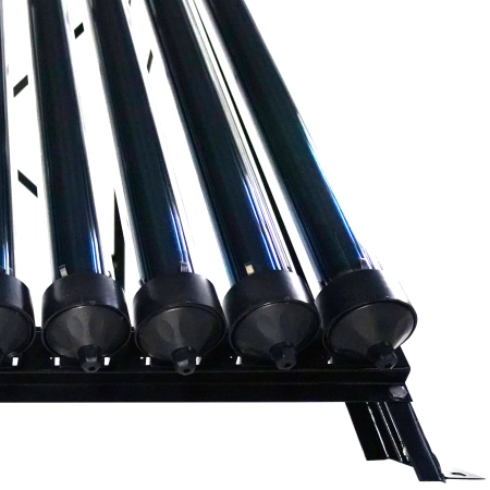 THUNDER 300 L BLACK nyomás alatti kollektor tartállyal