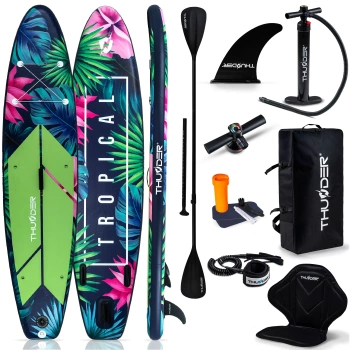 SUP deszka 320cm THUNDER TROPI