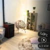 LEYLA RED 6,3 kW pelletkályha