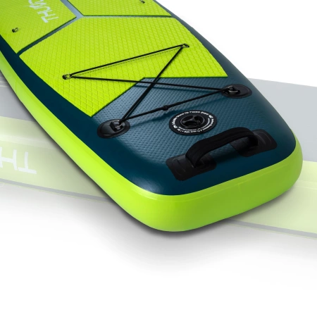 SUP deszka 365cm THUNDER VISO