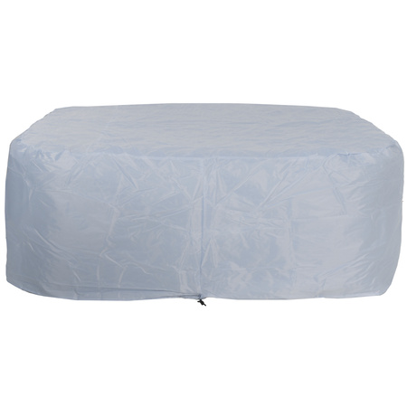 THUNDER négyzet alakú védőhuzat jakuzzihoz