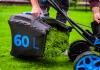 Hexwelt HW-KS-224 53cm 4,4kW önjáró benzines fűnyíró