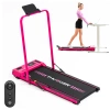 THUNDER VIVA-PINK elektromos futópad