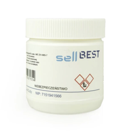 THUNDER 20g - 0,4kg klór tab