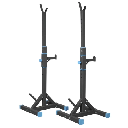 THUNDER PRESA súlytartó állvány biztosítással 