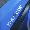 THUNDER ATROX elliptikus tréner