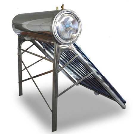 THUNDER 200 L nyomás alatti kollektor tartállyal