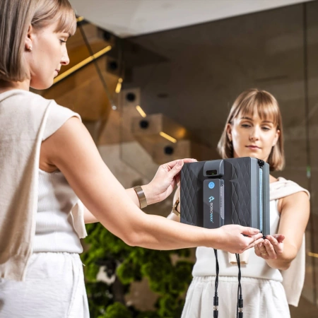 Ablaktisztító robot ROBOWAY RW-5
