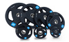 Olimpiai súlykészlet THUNDER 2x20 kg (előrendelés 24.10)