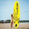 SUP deszka 320cm THUNDER COAST YELLOW