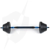 GYM-03 2x20 kg-os állítható bitumenes súlyzók  (előrendelés 21.11)