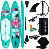 SUP deszka 320cm THUNDER FLAMI
