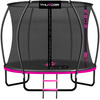 THUNDER INSIDE ULTRA 8FT (244 cm) PINK trambulin
