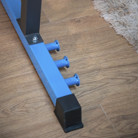 THUNDER GATE power rack (előrendelés 22.10)