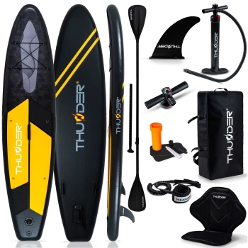 SUP deszka 320cm THUNDER IPPO