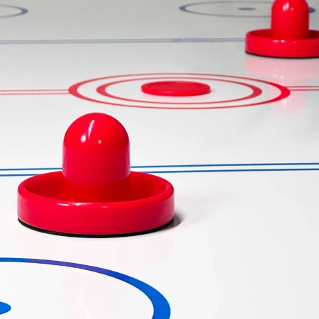 THUNDER biliárdasztal cintányérral/pingpong borítással 9FT - BOLD-FEKETE