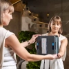 Ablaktisztító robot ROBOWAY RW-5 PRO