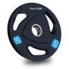 Olimpiai súlytárcsa THUNDER 1,25 kg