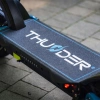 THUNDER FLUX 1000W 48V 18Ah elektromos roller