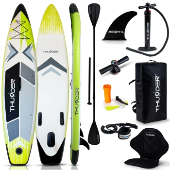 SUP deszka 320cm THUNDER VELA